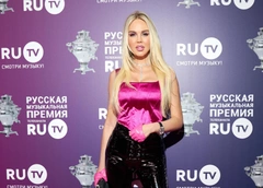 Мария Погребняк: «Если бы мы думали о разводе до свадьбы, то не совершили бы ряд ошибок?»