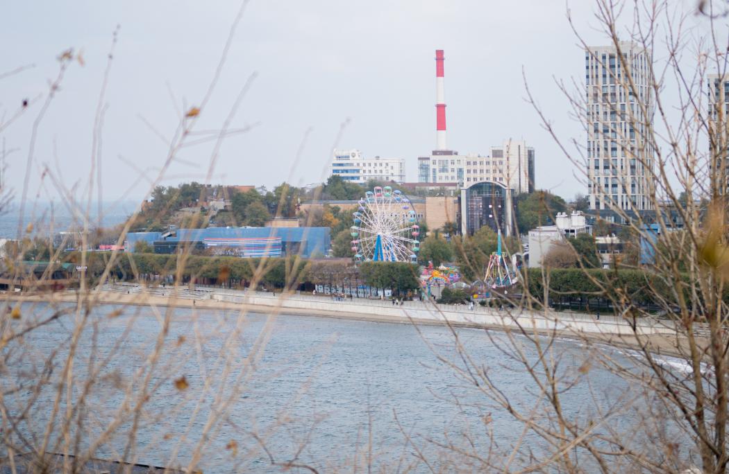 1960 год | Источник: Елена Буйвол / VLADIVOSTOK1.RU