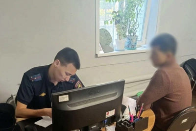 Полицейские пресекли нарушения миграционного законодательства