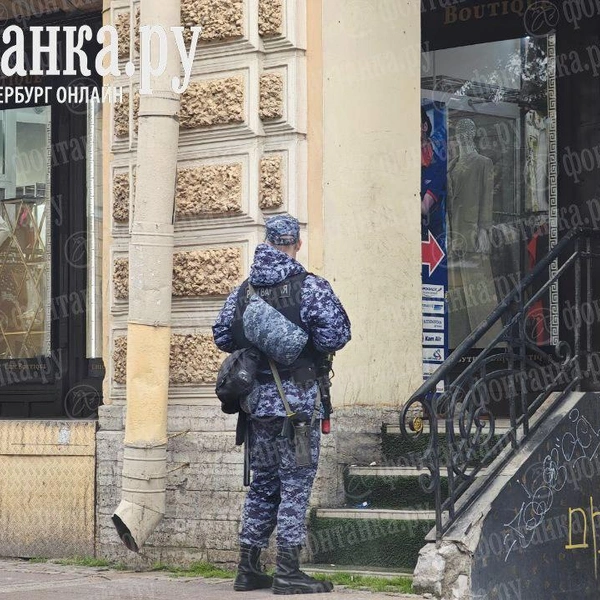 Источник: Анжела Мнацаканян / «Фонтанка.ру»