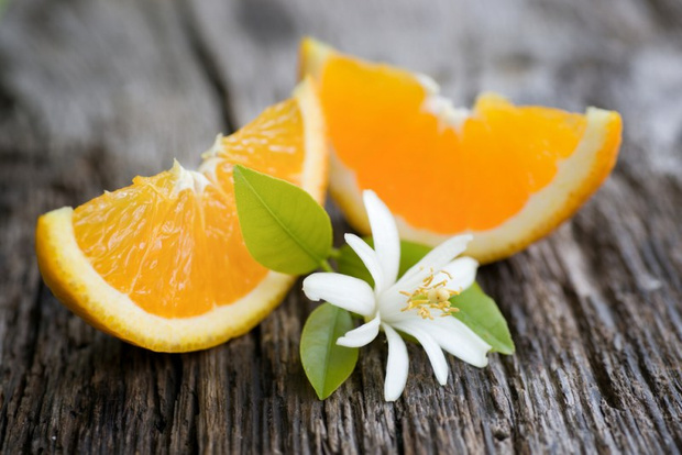 Масло апельсина: целебные свойства. Видео — www.wday.ru