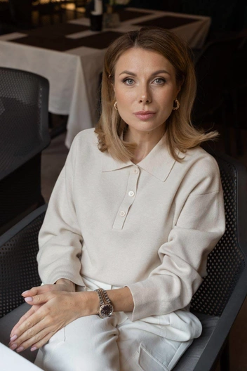 Адвокат Полины Дибровой&nbsp;— Ирина Кузнцева