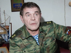 Внебрачный сын Булдакова: «Говорят, что Люся мне ничего не отдаст, все Эдуарду Гладкому»