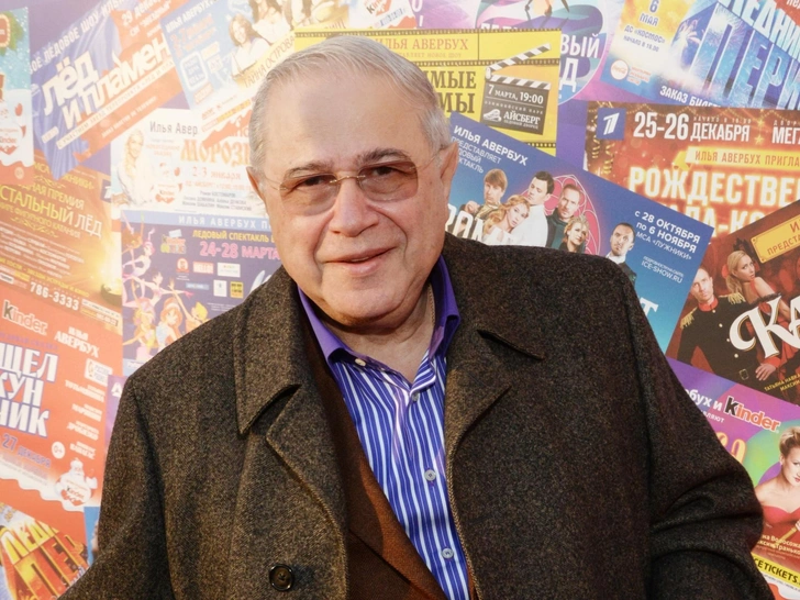 Как выглядит старшая дочь Евгения Петросяна, которая избегает публичности и не общается с отцом | Источник: Legion Media