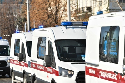 Yekaterinburg to Overhaul Ambulance Dispatch System