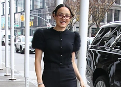 Чейз Суй Уондерс в Нью-Йорке