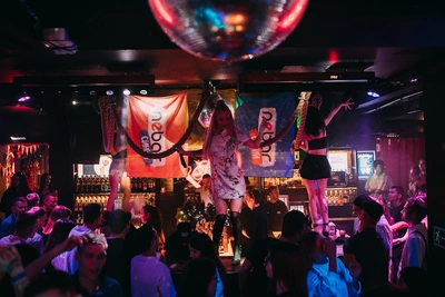 Суд арестовал второго фигуранта стрельбы в «Небаре»