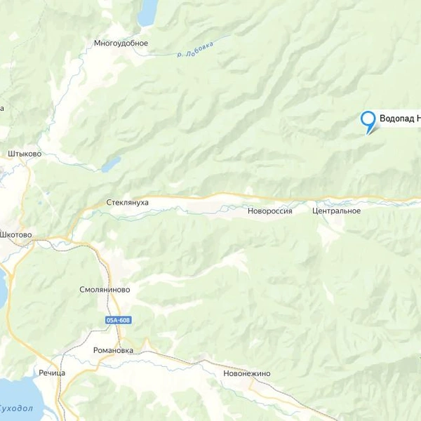Источник: yandex.ru/maps