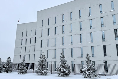 Суд продлил арест главреду «Вид сбоку» на три месяца