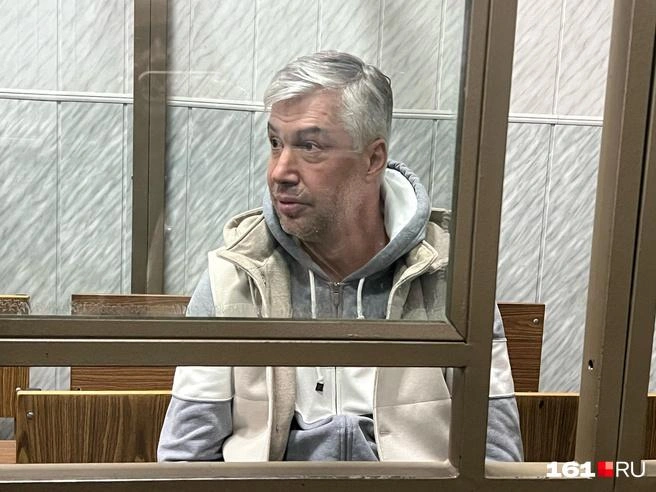 У силовиков появились вопросы и к уже уволенным чиновникам администрации Ростова | Источник: Алина Заярная / 161.RU