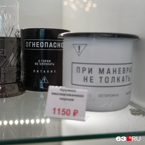 Источник: Алексей Ногинский / 63.RU