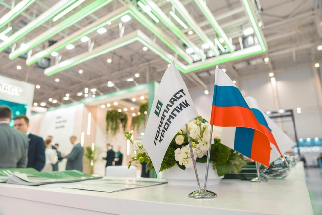 Продукция «Полипласта» охватывает практически все сферы промышленного применения химических добавок | Источник: пресс-служба ГК «Полипласт»