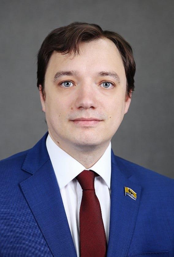Алексей Кучин