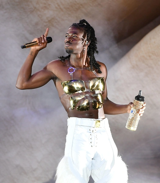 Певец Lil Nas X экстренно госпитализирован в Лос-Анджелесе | Источник: ZUMA Press, Inc.