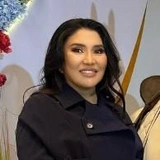 <p>Кажетта Ахтмежанова</p>