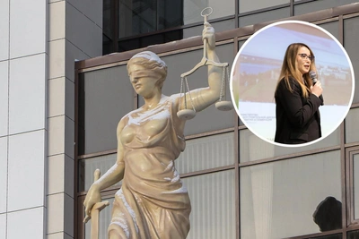 Экс-сотрудницу Минграда осудили за взятку 500 тыс. рублей