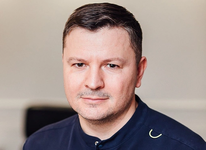 Карпунин подтвердил информацию о своем уходе с поста главврача ОКБ | ya62.ru