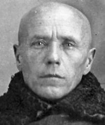 Фотография Владимира Невского из материалов следственного дела | Источник: Сайт «Открытый список» / ru.openlist.wiki
