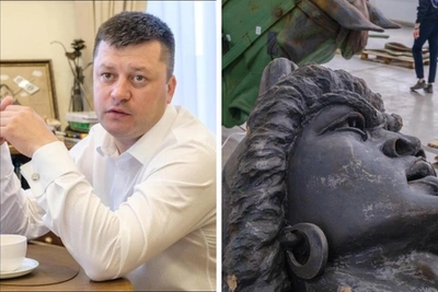 Набиев покорил Эверест, Мавлиев дома: неделя в Уфе
