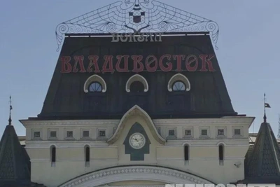 Новый ж/д маршрут соединит Владивосток и Благовещенск