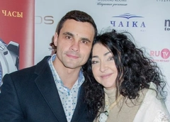 Лолита рассталась с молодым мужем