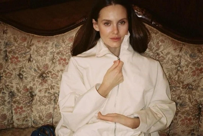 «Пришлось скидывать больше 10 кг»: Дарья Клюкина знатно раздобрела из-за неправильного питания