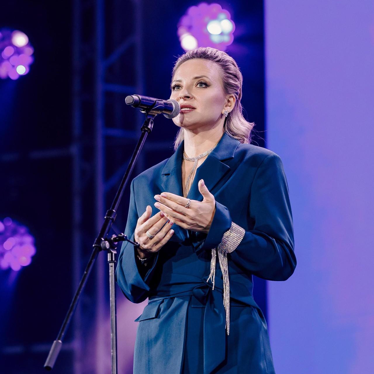 <p>Марина Малкова</p>