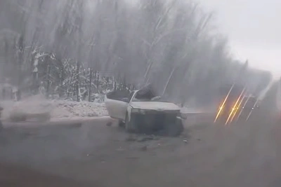 Три человека погибли в ДТП под Арзамасом