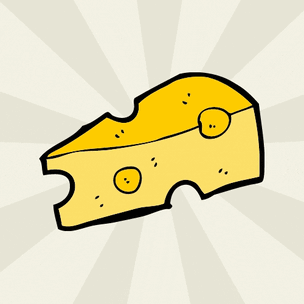 Тест: Какой ты сыр? 🧀