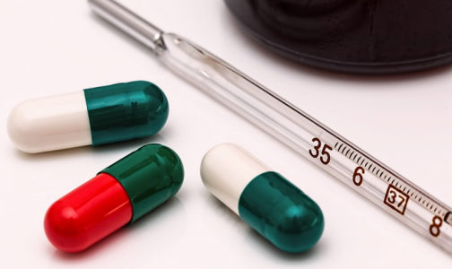 В Росздравнадзоре назвали все фальсифицированные лекарства, обнаруженные в этом году