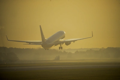 В Усть-Куте после 60 лет начнут ремонт взлетной полосы