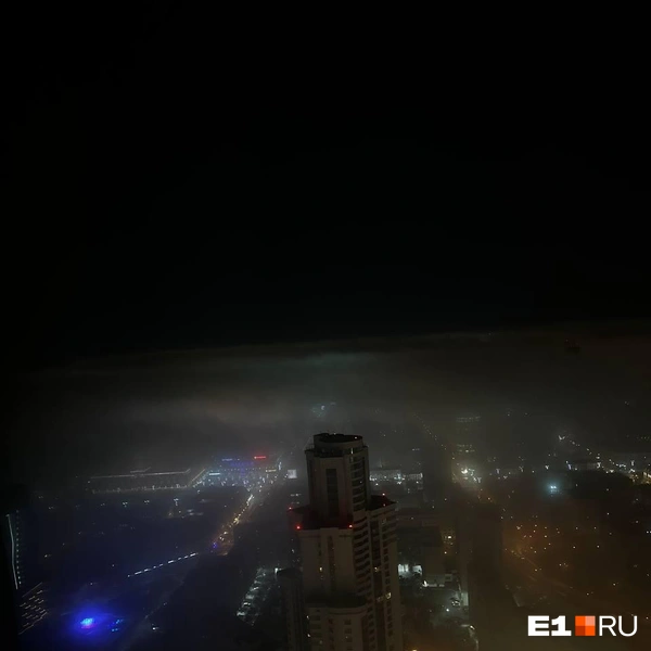 Источник: читатель E1.RU