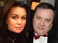 Семья Анастасии Заворотнюк ответила на слова Андрея Разина об улучшении состояния актрисы