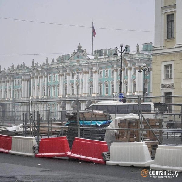 Источник: Павел Даиси / «Фонтанка.ру»