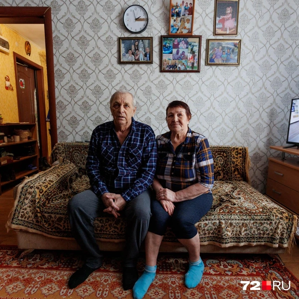 Источник: Ирина Шарова / 72.RU