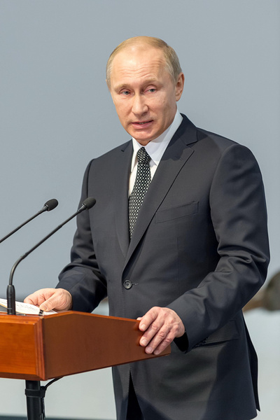 Пресс-секретарь президента ответил, пойдет ли Владимир Путин на похороны Евгения Пригожина