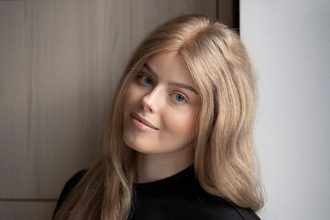 «Я ещё больше начала любить жизнь». 17-летняя Софья надеется на помощь в борьбе с лейкозом | Источник: Екатерина Фёдорова / БФ «свет.дети»