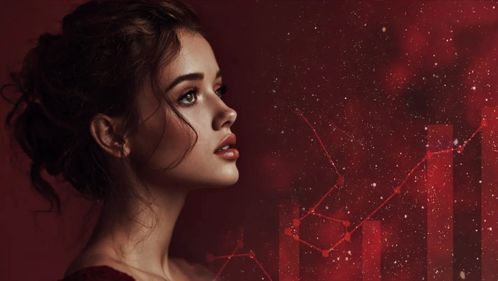 Звездный час: 5 знаков Зодиака, которых ждет головокружительный карьерный рост в 2026 году | Источник: Midjourney