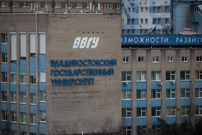 Дело экс-ректора ВГУЭС Лазарева о создании ОПГ направлено в суд