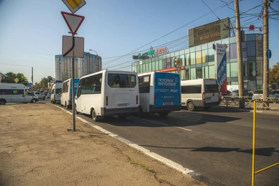 В Самаре могут ввести льготы на маршруте №89