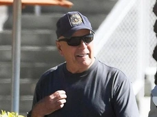 Жена тяжелобольного Брюса Уиллиса готовится к его смерти: «У меня есть план»