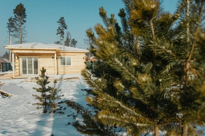 Cottages in Chita Cost 7 Million, More Than a One-Room Flat