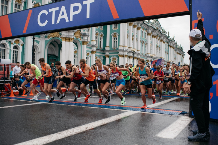 Северная столица на бегу: как посмотреть главные достопримечательности Санкт-Петербурга за несколько часов