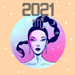 Гороскоп на 2021 год для Скорпионов ♏