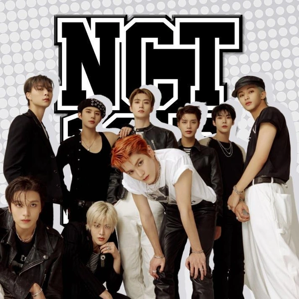 K-поплогия: твой супергид по k-pop группе NCT 127