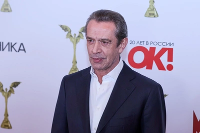 «Прошли по красивейшему городу»: актер Машков об Омске