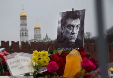 Следствие планирует завершить дело Немцова до конца года | ya62.ru