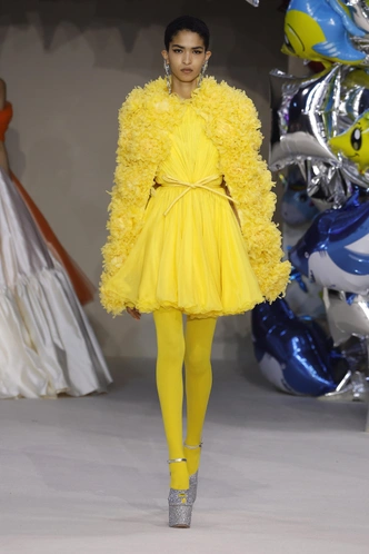 Giambattista Valli, 2022