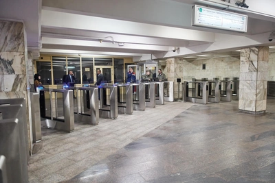 Бесплатный проезд в метро Новосибирска 5 июня: условие — стихи Пушкина