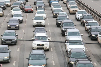 Уфимцы: новым дорогам мешают старые проблемы